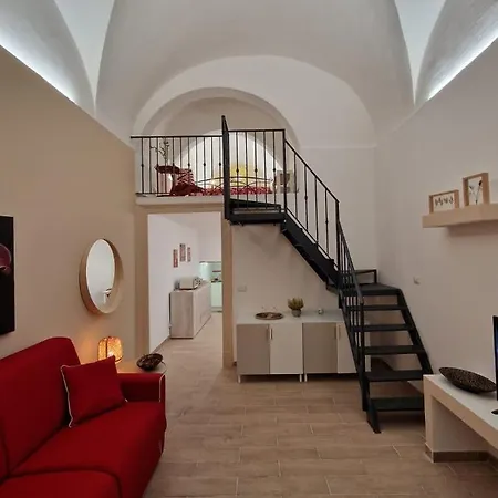 Red House Catane